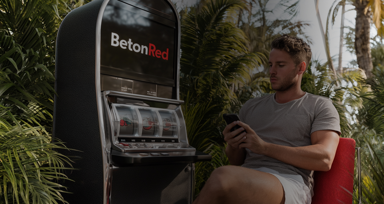 Betonred