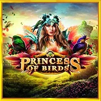 Princess-of-Birds