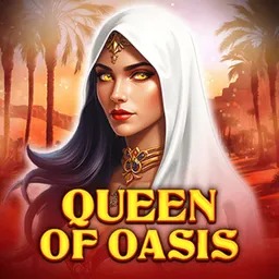 Queen-Of-Oasis