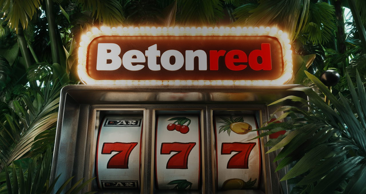 Betonred